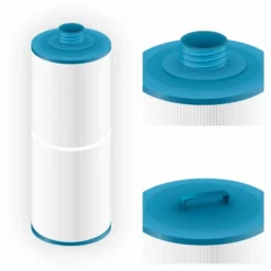 W'eau Spa Filter Type 2 (o.a. SC702 Of 6CH-960) -Opblaasbare Jacuzzi Verkoop sc702 02
