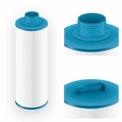 W'eau Spa Filter Type 3 (o.a. SC703 Of 5CH-352) 7 W'eau Spa Filter Type 3 (o.a. SC703 Of 5CH-352) -Opblaasbare Jacuzzi Verkoop sc703 02