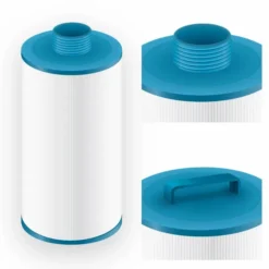 W'eau Spa Filter Type 16 (o.a. SC716 Of 4CH-21) -Opblaasbare Jacuzzi Verkoop sc716 02