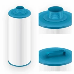 W'eau Spa Filter Type 17 (o.a. SC717 Of 4CH-24) -Opblaasbare Jacuzzi Verkoop sc717 02