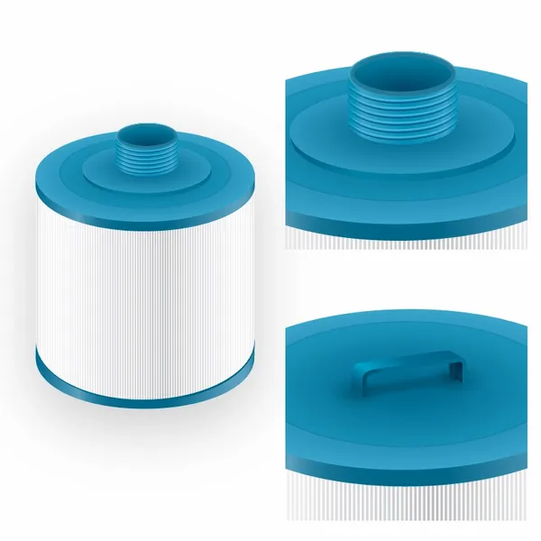 W'eau Spa Filter Type 20 (o.a. SC720 Of 6CH-502) 5 W'eau Spa Filter Type 20 (o.a. SC720 Of 6CH-502) - Afbeelding 3
