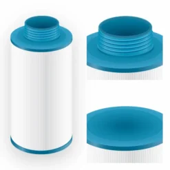W'eau Spa Filter Type 45 (o.a. SC745 Of 5CH-203) -Opblaasbare Jacuzzi Verkoop sc745 02