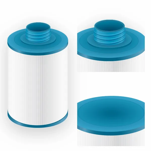 W'eau Spa Filter Type 52 (o.a. SC752 Of Jazzi Spa 1) 5 W'eau Spa Filter Type 52 (o.a. SC752 Of Jazzi Spa 1) - Afbeelding 3