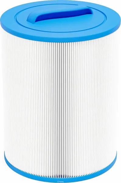 W'eau Spa Filter Type 52 (o.a. SC752 Of Jazzi Spa 1) 4 W'eau Spa Filter Type 52 (o.a. SC752 Of Jazzi Spa 1) - Afbeelding 2