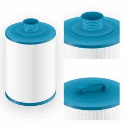 W'eau Spa Filter Type 107 (o.a. SC807 Of 6CH-352) -Opblaasbare Jacuzzi Verkoop sc807 02
