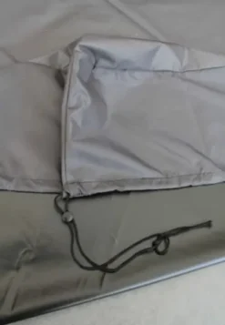 W'eau Spa Cover Beschermhoes - 215 X 215 Cm -Opblaasbare Jacuzzi Verkoop spa cover hoezen 1 1 1 1 1 1