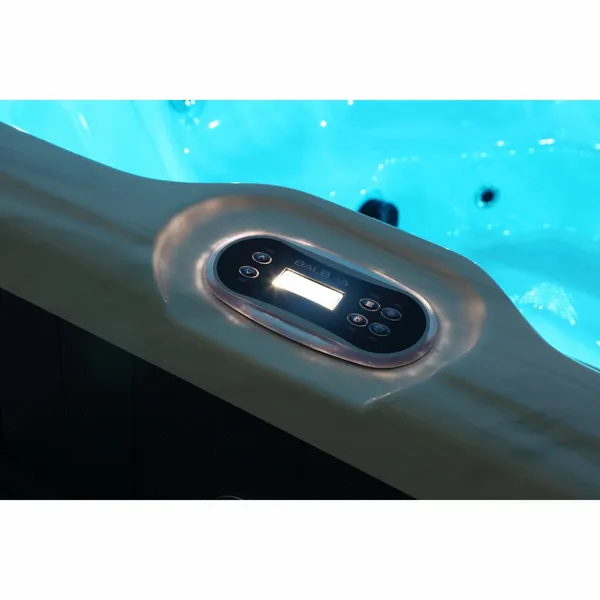 W’eau Delta Spa - 5 Persoons 8 W’eau Delta Spa - 5 Persoons - Afbeelding 6