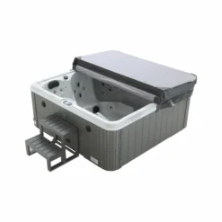 W’eau Delta Spa - 5 Persoons 18 W’eau Delta Spa - 5 Persoons -Opblaasbare Jacuzzi Verkoop spa m 3311 17