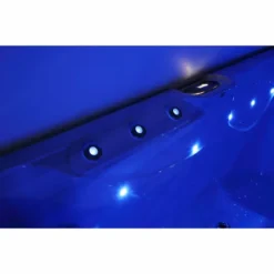 W’eau Delta Spa - 5 Persoons 21 W’eau Delta Spa - 5 Persoons -Opblaasbare Jacuzzi Verkoop spa m 3311 9