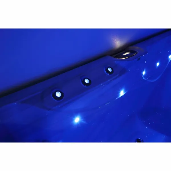 W’eau Delta Spa - 5 Persoons 9 W’eau Delta Spa - 5 Persoons - Afbeelding 7