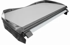 W'eau Spa Cover 200 X 200 Cm - Radius 18 Cm 11 W'eau Spa Cover 200 X 200 Cm - Radius 18 Cm -Opblaasbare Jacuzzi Verkoop spacover3 1