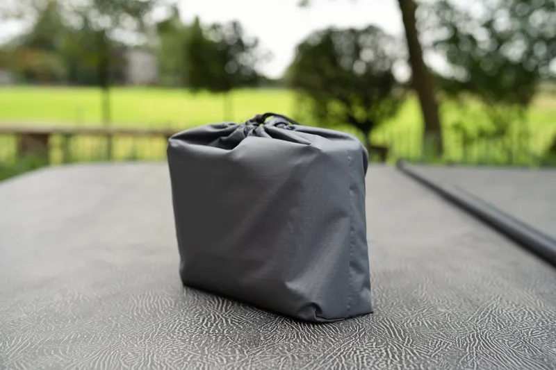 W'eau Spa Beschermhoes - 230 X 230 Cm 7 W'eau Spa Beschermhoes - 230 X 230 Cm - Afbeelding 5