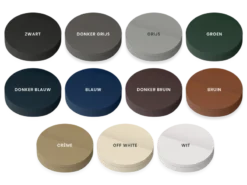 Spa Cover Tot 200 Cm - Model 9 -Opblaasbare Jacuzzi Verkoop spaover colors 3