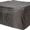 W'eau Spa Beschermhoes - 210 X 210 Cm 1 W'eau Spa Beschermhoes - 210 X 210 Cm -Opblaasbare Jacuzzi Verkoop spaprotector deluxe 5