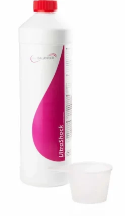 SpaBalancer Ultrashock All In One