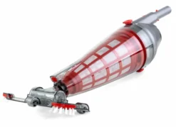 W'eau Volta V5 Elektrische Spa- En Zwembadstofzuiger