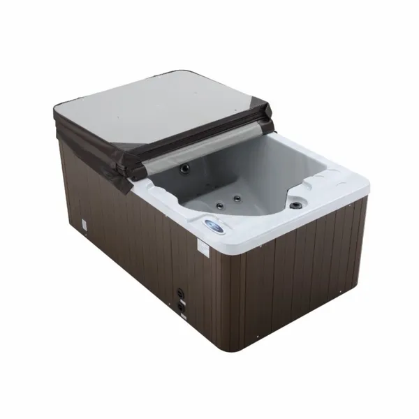 W’eau Hudson Spa - 3 Persoons 4 W’eau Hudson Spa - 3 Persoons - Afbeelding 2