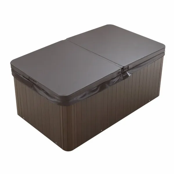 W’eau Hudson Spa - 3 Persoons 6 W’eau Hudson Spa - 3 Persoons - Afbeelding 4