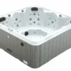 W’eau Delta Spa - 5 Persoons -Opblaasbare Jacuzzi Verkoop w eau delta spa 5 persoons