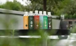 W'eau Spa Geur - Lavendel - 250 Ml -Opblaasbare Jacuzzi Verkoop w eau geurtjes 1