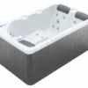 W’eau Hudson Spa - 3 Persoons -Opblaasbare Jacuzzi Verkoop w eau hudson spa 3 persoons