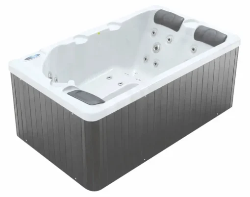 W’eau Hudson Spa - 3 Persoons 5 W’eau Hudson Spa - 3 Persoons -Opblaasbare Jacuzzi Verkoop w eau hudson spa 3 persoons