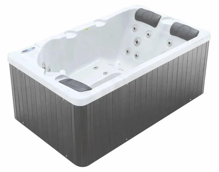 W’eau Hudson Spa - 3 Persoons 3 W’eau Hudson Spa - 3 Persoons