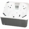 W'eau Skye Spa - 4 Persoons -Opblaasbare Jacuzzi Verkoop w eau skye spa 4 persoons