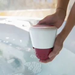 Ondilo ICO Smart Spa Tester -Opblaasbare Jacuzzi Verkoop whirlpool thermometer ico spa badezuber smart