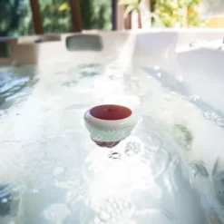 Ondilo ICO Smart Spa Tester -Opblaasbare Jacuzzi Verkoop whirlpool thermometer ico spa badezuber wasseranalyse