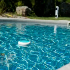 Ondilo ICO Smart Zwembadtester -Opblaasbare Jacuzzi Verkoop wifi pooltester pooltester ico
